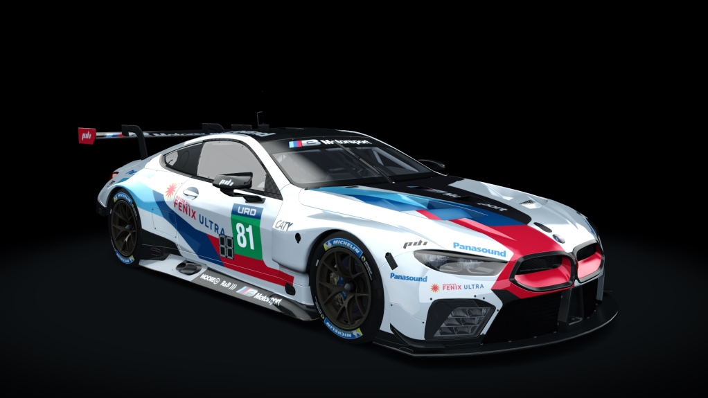 TopRace 耐力赛（TREC）AC 2022赛季白皮书