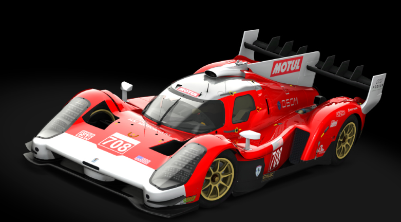 TopRace 耐力赛（TREC）AC 2022赛季白皮书