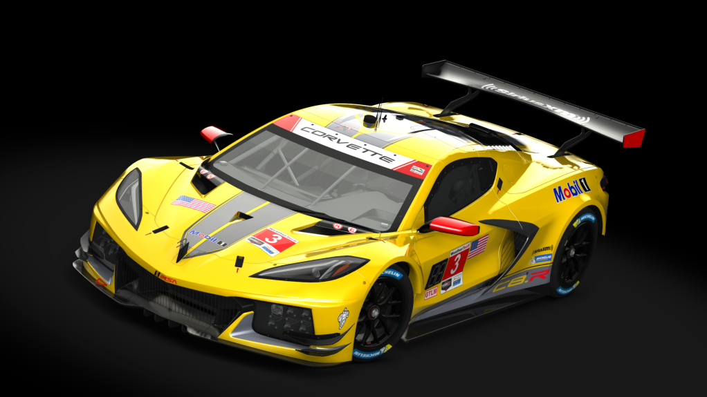 TopRace 耐力赛（TREC）AC 2022赛季白皮书